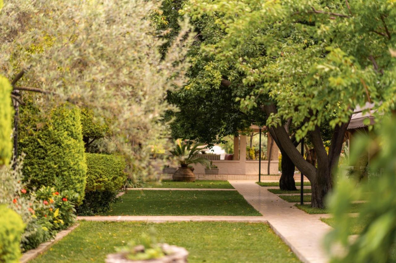 Gurel Garden House Motel Küçükkuyu Eksteriør bilde