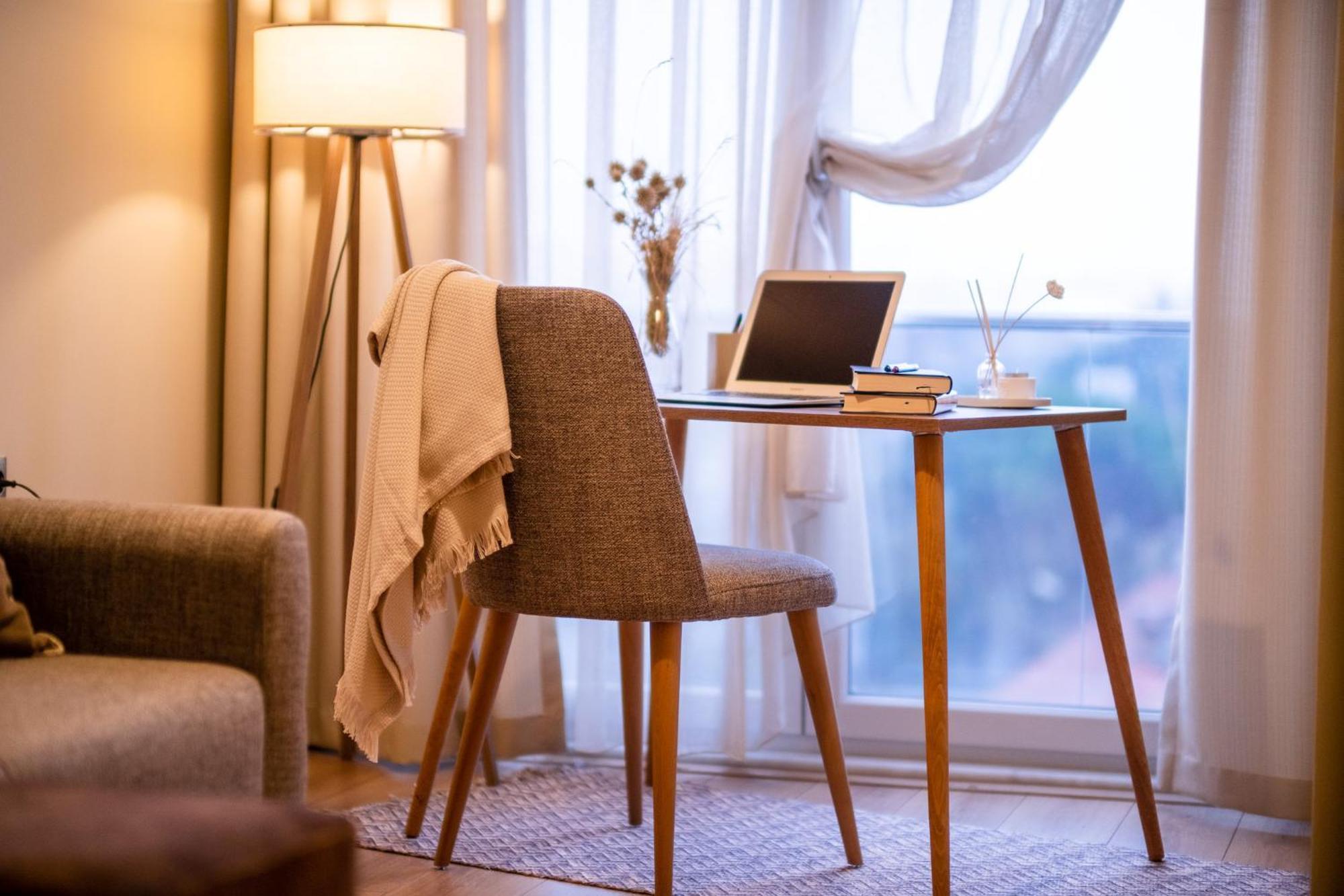 Gurel Garden House Motel Küçükkuyu Eksteriør bilde