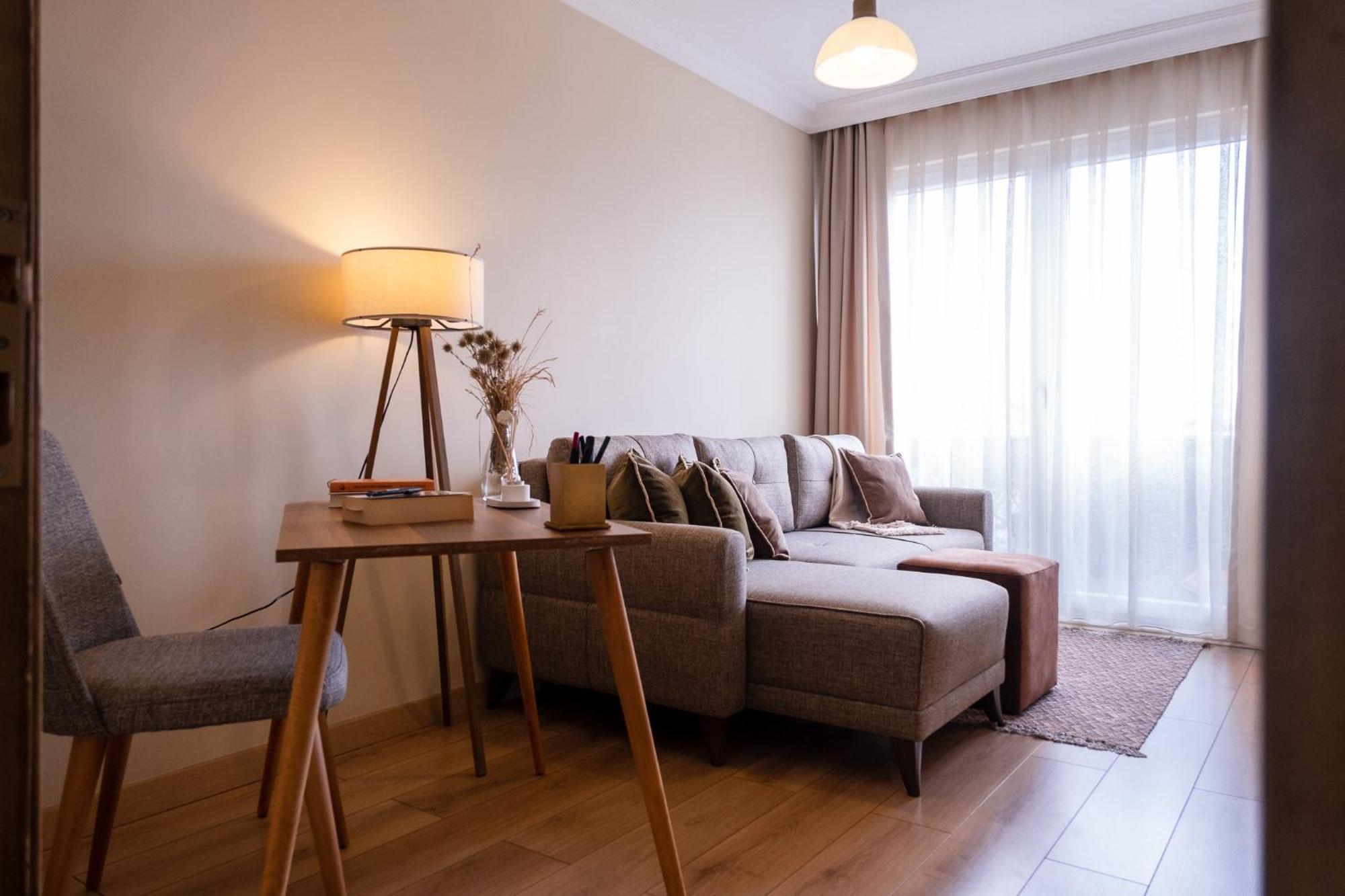 Gurel Garden House Motel Küçükkuyu Eksteriør bilde